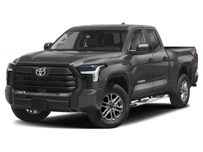 2023 Toyota Tundra SR5 w/ Off Road Pkg