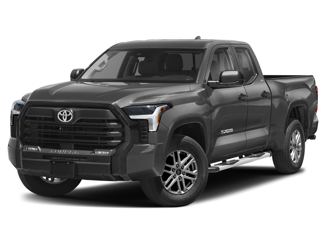 2023 Toyota Tundra SR5 w/ Off Road Pkg