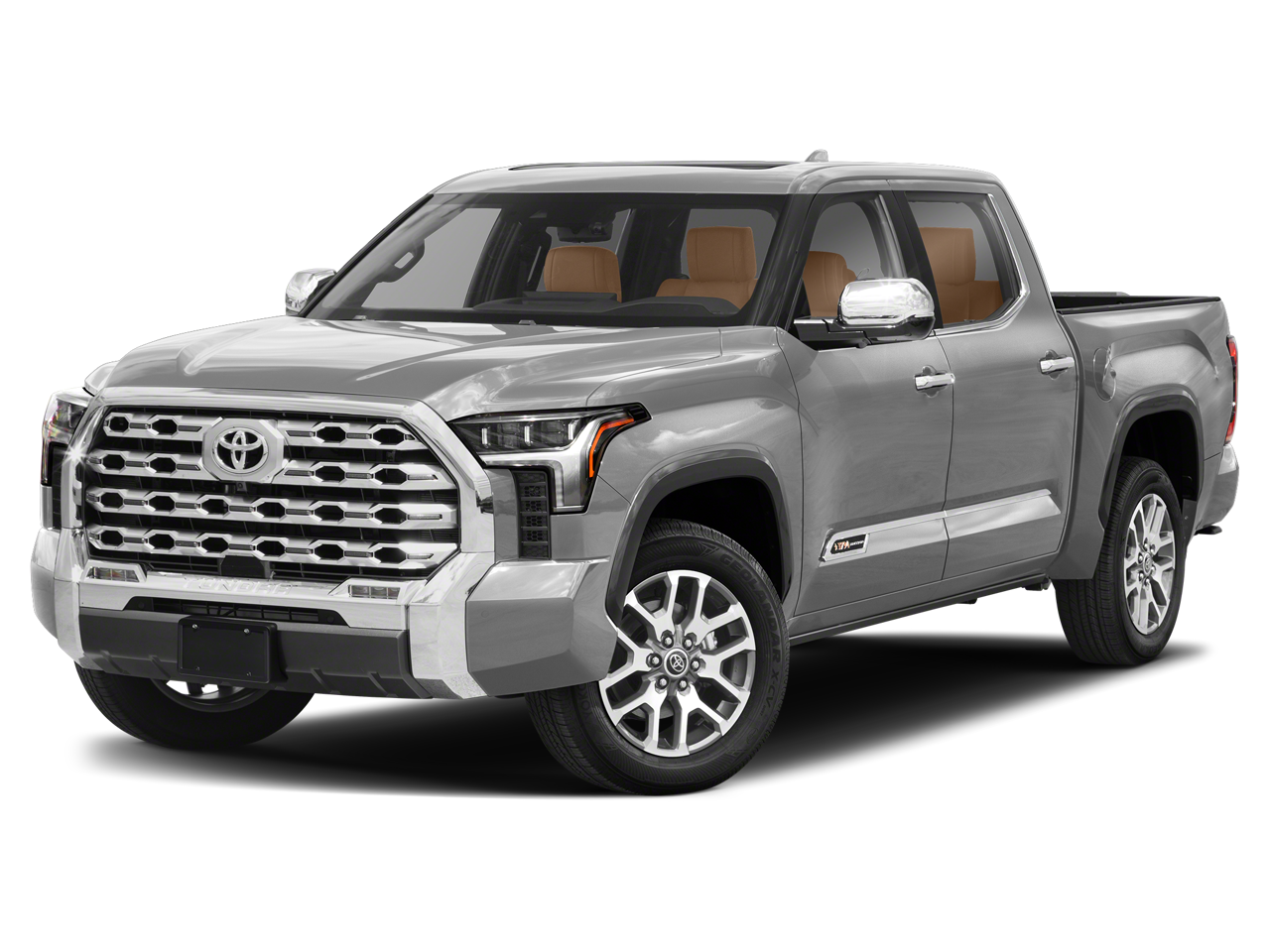 2023 Toyota Tundra 4WD 1794 Edition