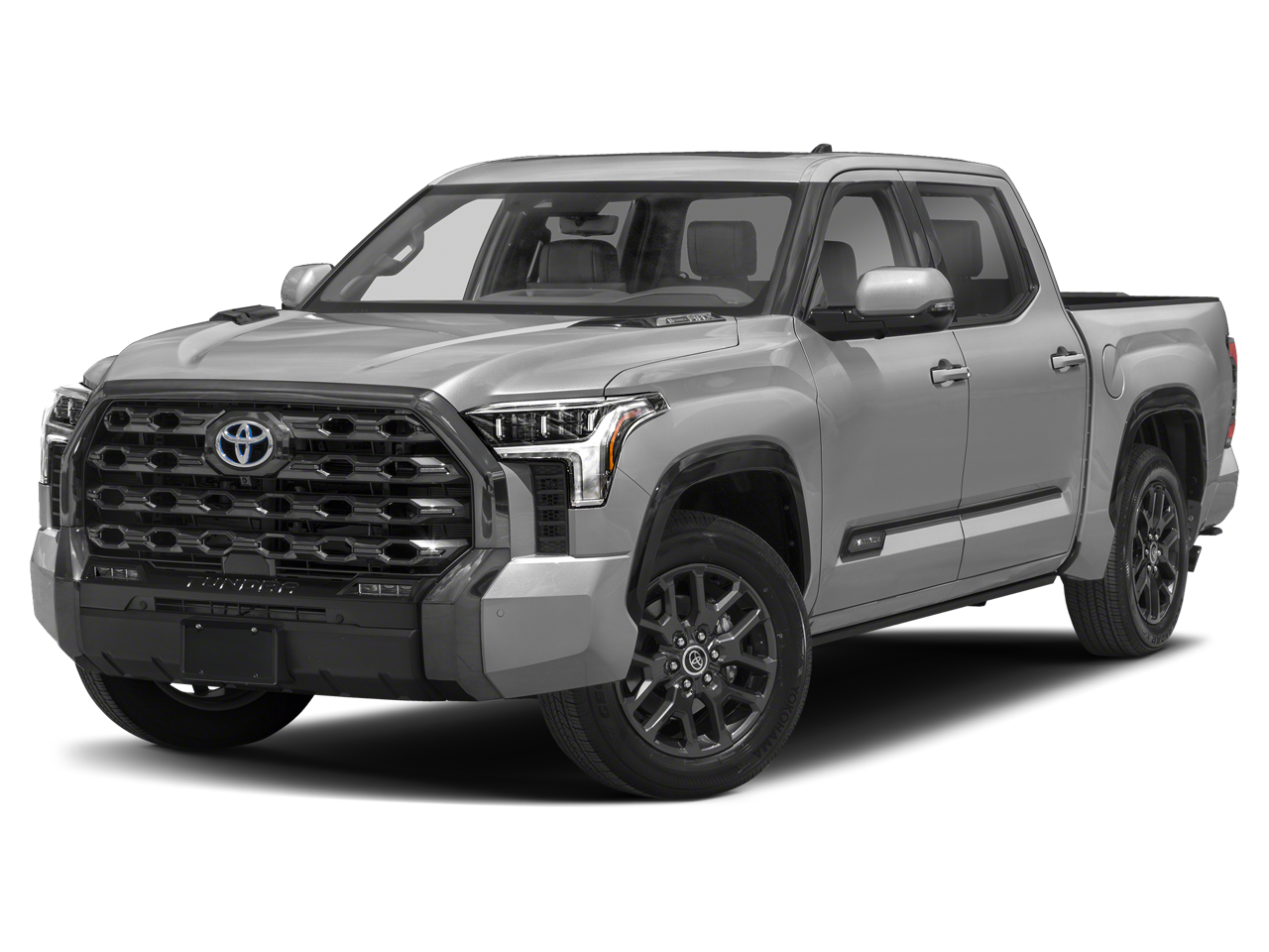 2023 Toyota Tundra Hybrid Platinum