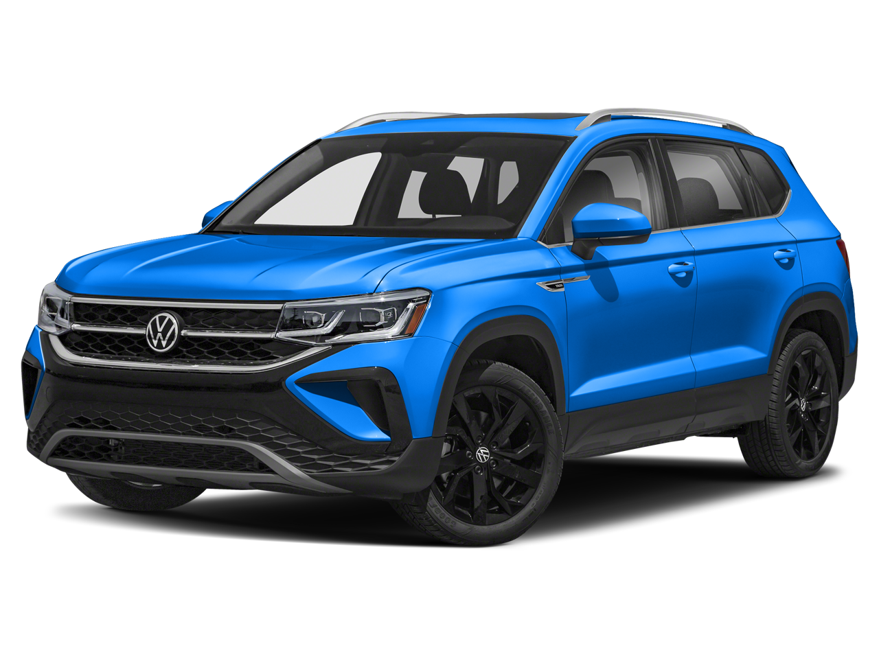 2023 Volkswagen Taos 1.5T SEL