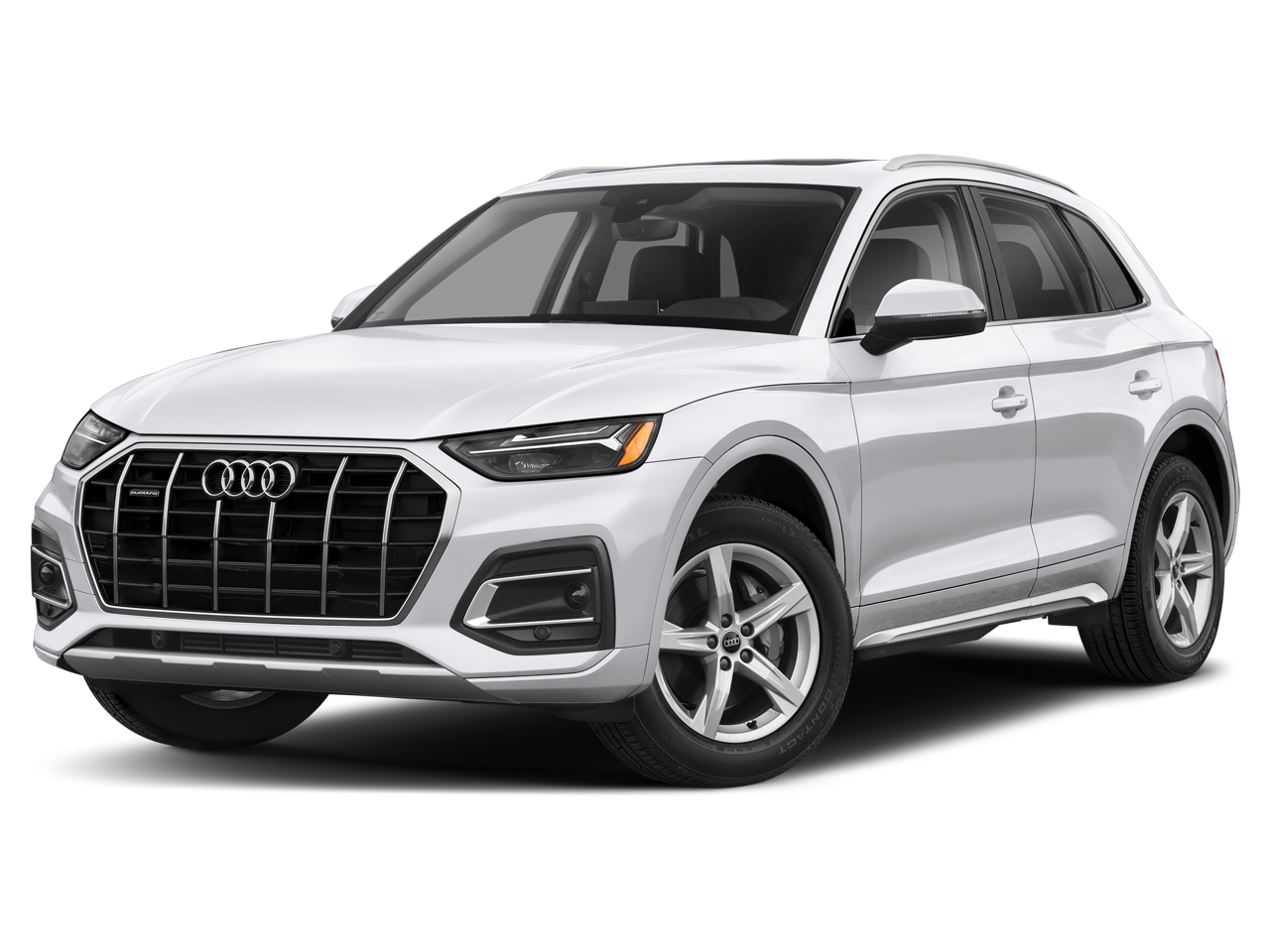 2024 Audi Q5 40 Premium Plus quattro