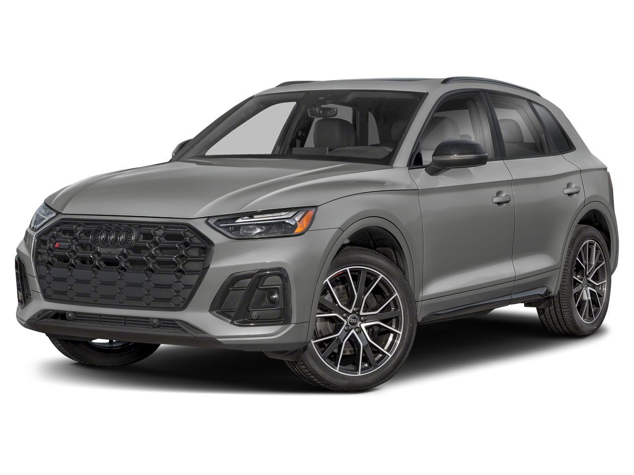 2024 Audi SQ5 Premium Plus quattro