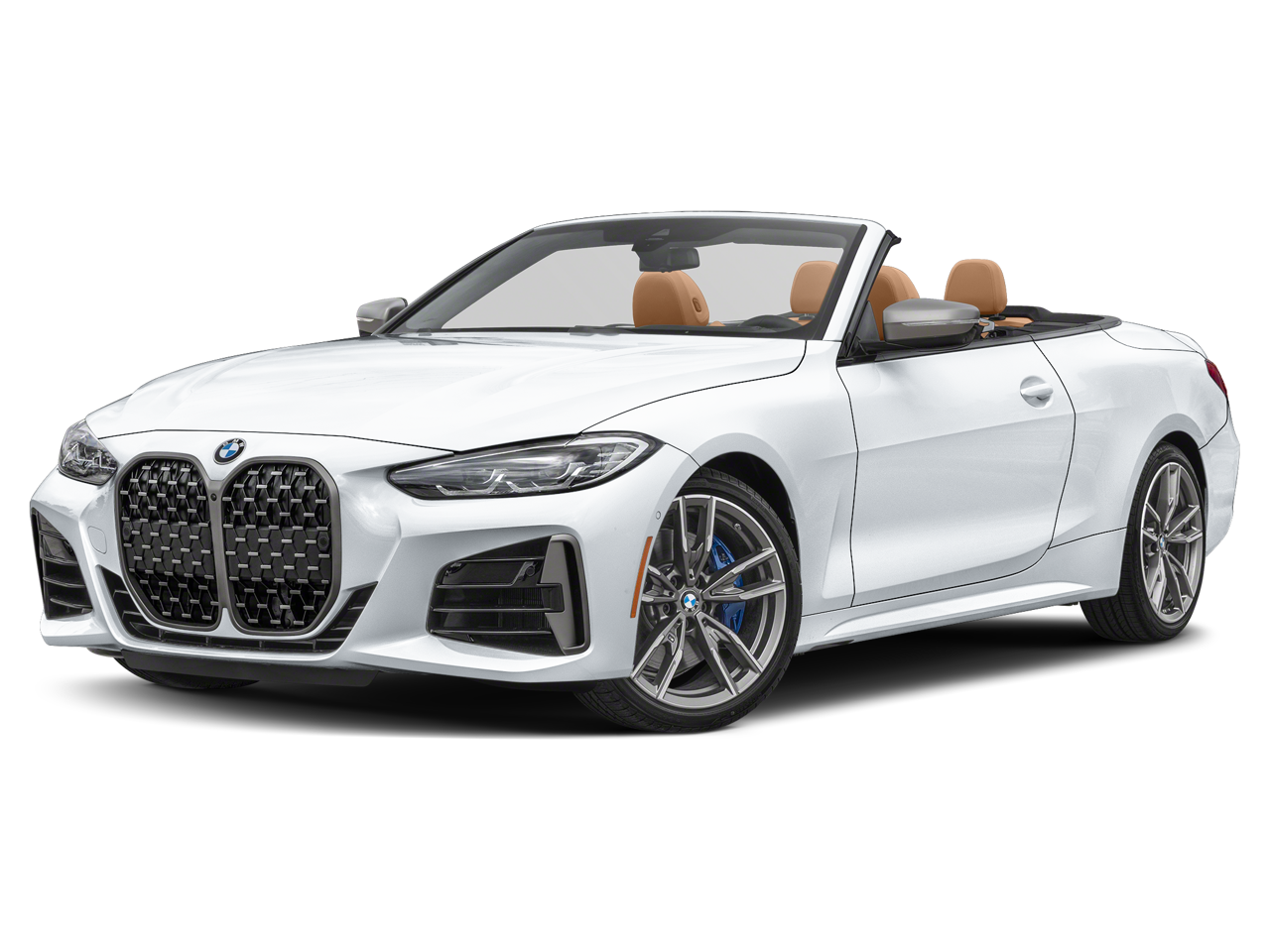 2024 BMW 4 Series M440i xDrive