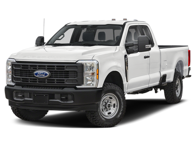 2024 Ford F-250SD XL 6.8L