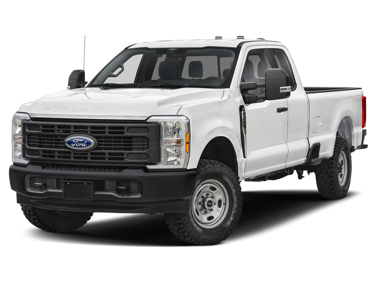 2024 Ford F-250SD XL 6.8L