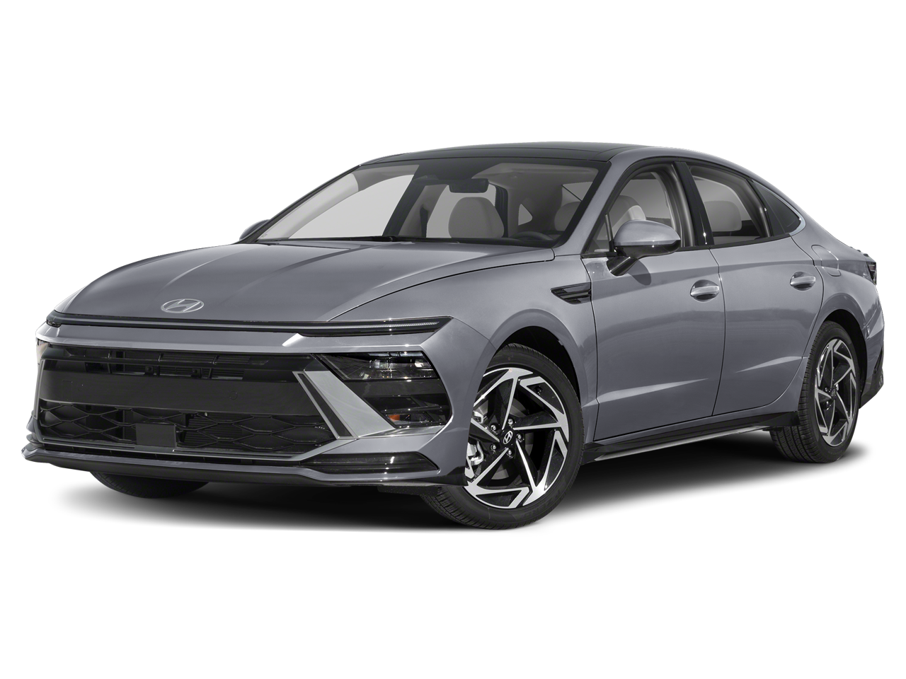 2024 Hyundai Sonata SEL AWD's photo