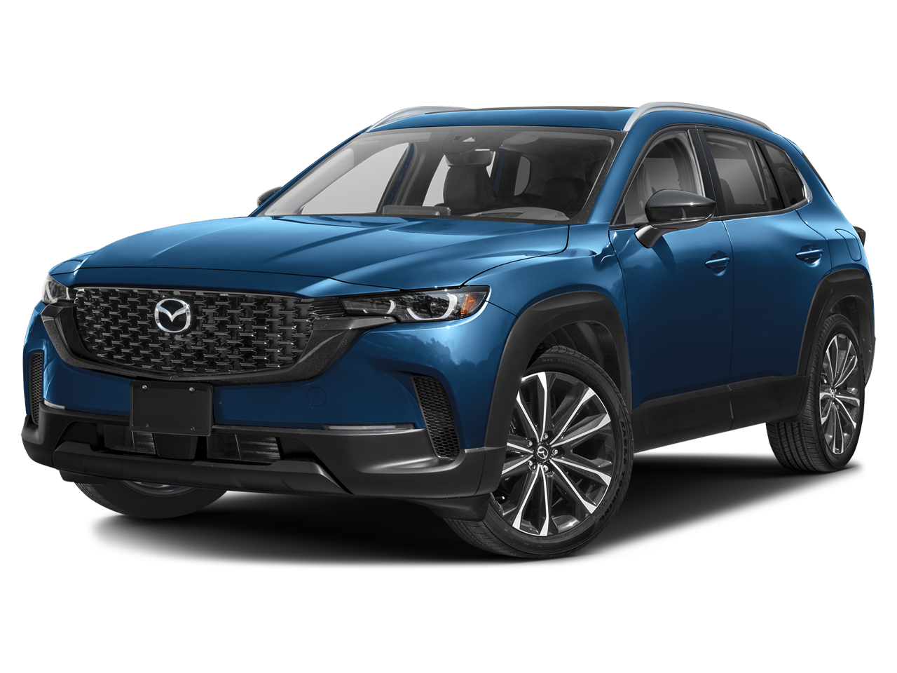2024 Mazda Mazda CX-50 2.5 S Premium Plus Package