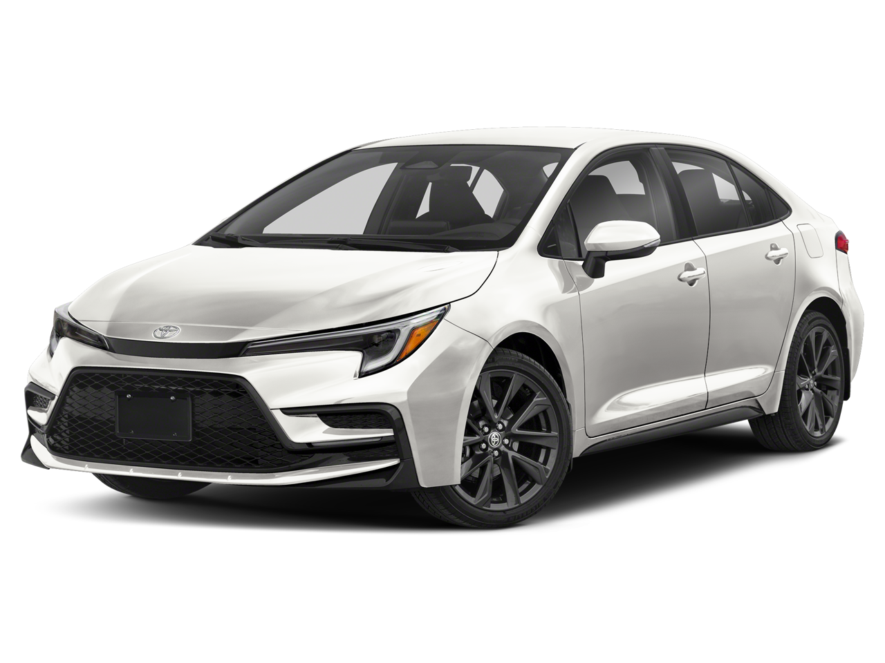 2024 Toyota Corolla SE PREMIUM