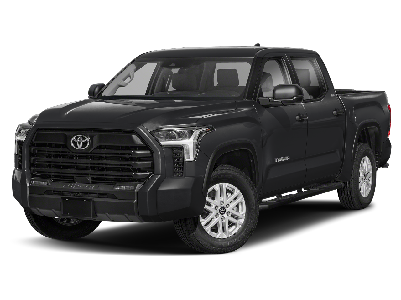 2024 Toyota Tundra SR5 TRD Off Road &amp; Convenience Pkg