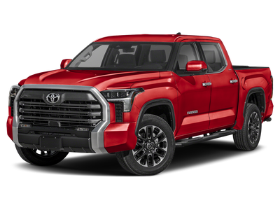 2024 Toyota Tundra Limited w/ Limited Premium & Power Pkg
