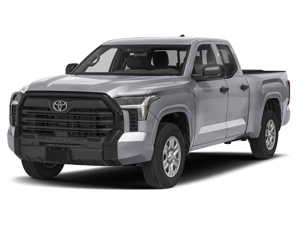 2024 Toyota Tundra SR - Photo 22