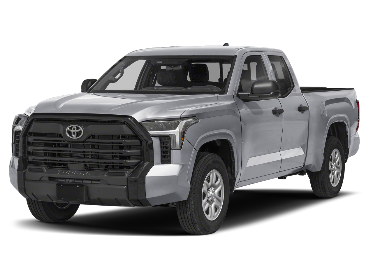 2024 Toyota Tundra SR