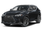 2025 Lexus NX 350h Luxury