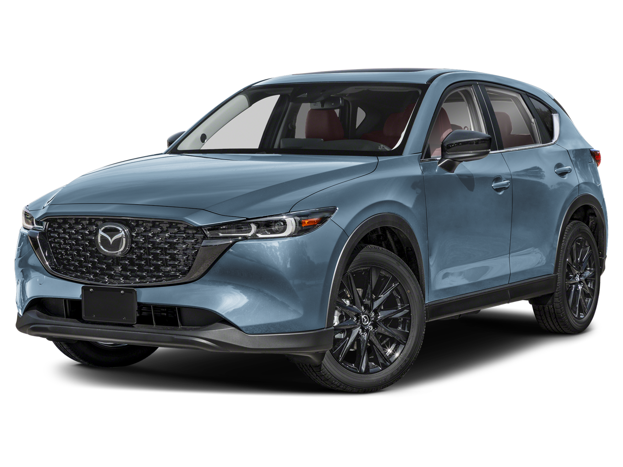 2025 Mazda CX-5 S Carbon Edition Auto AWD's photo