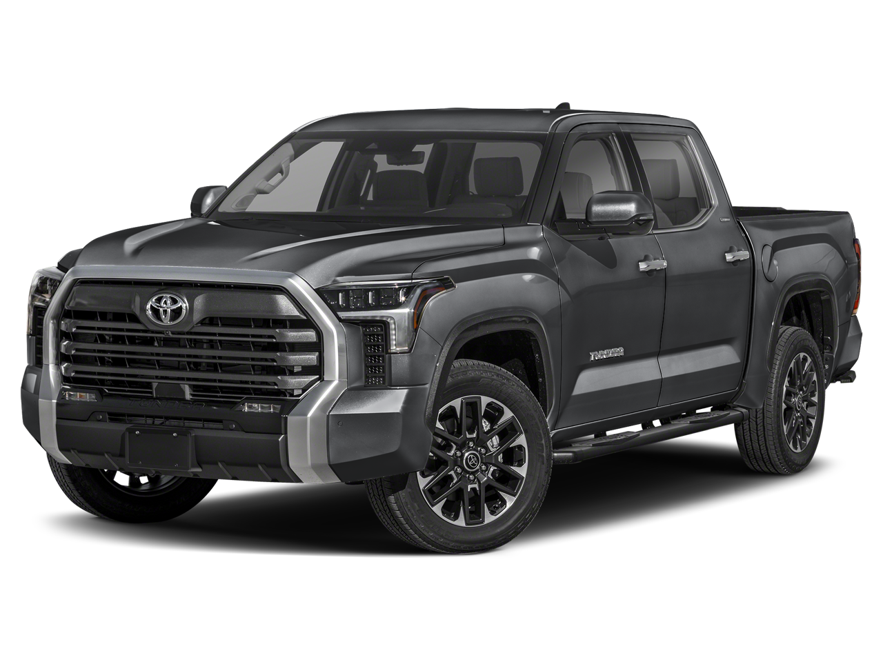 2025 Toyota Tundra Limited Nightshade w/ Premium &amp; Power Pkg
