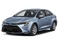 2026 Toyota Corolla Hybrid LE AWD
