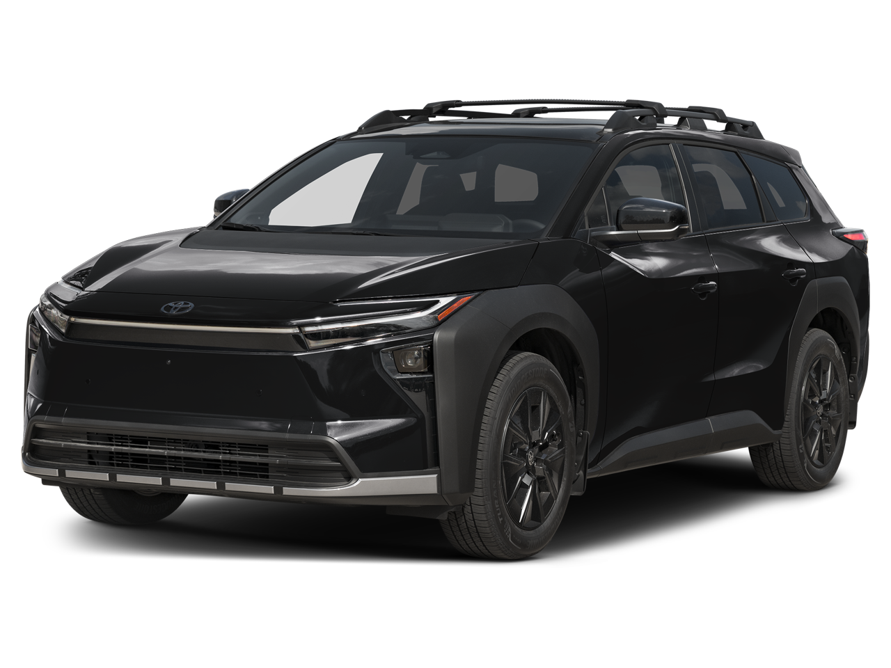 2027 Toyota bZ Woodland AWD (Natl)