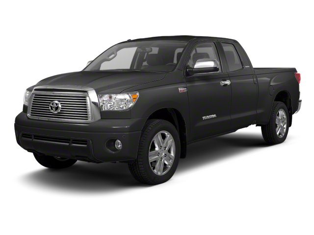 2011 Toyota Tundra 4WD Truck Grade