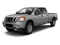 2013 Nissan Titan SV