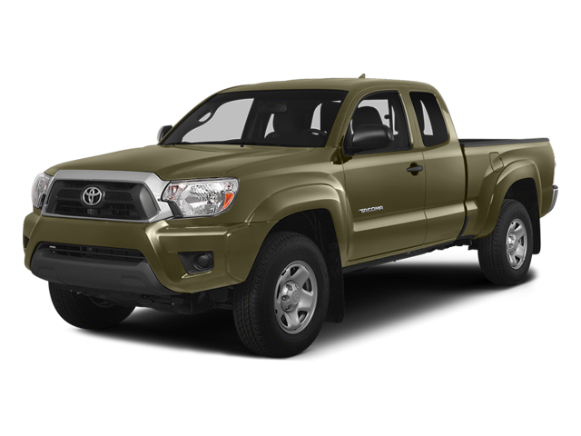 2014 Toyota Tacoma Base for sale in Yorkville, NY