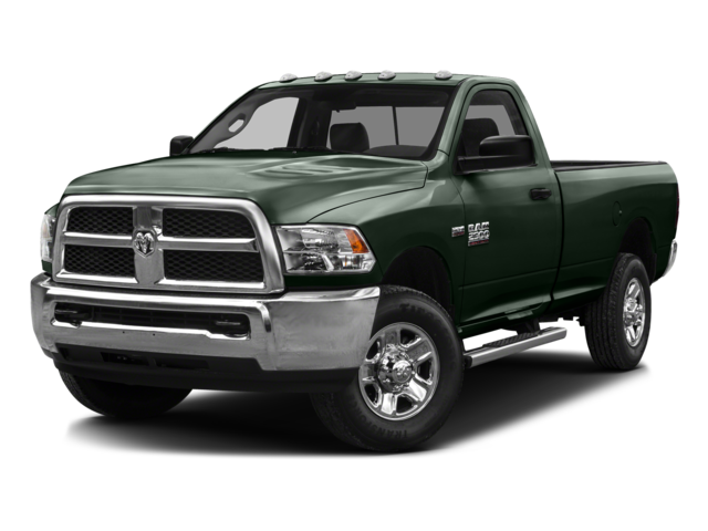 2016 RAM 2500 Tradesman