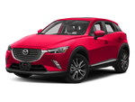 2018 Mazda Mazda CX-3 Grand Touring