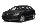 2018 Volkswagen Jetta 1.4T SE