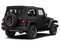 2015 Jeep Wrangler Willys Wheeler