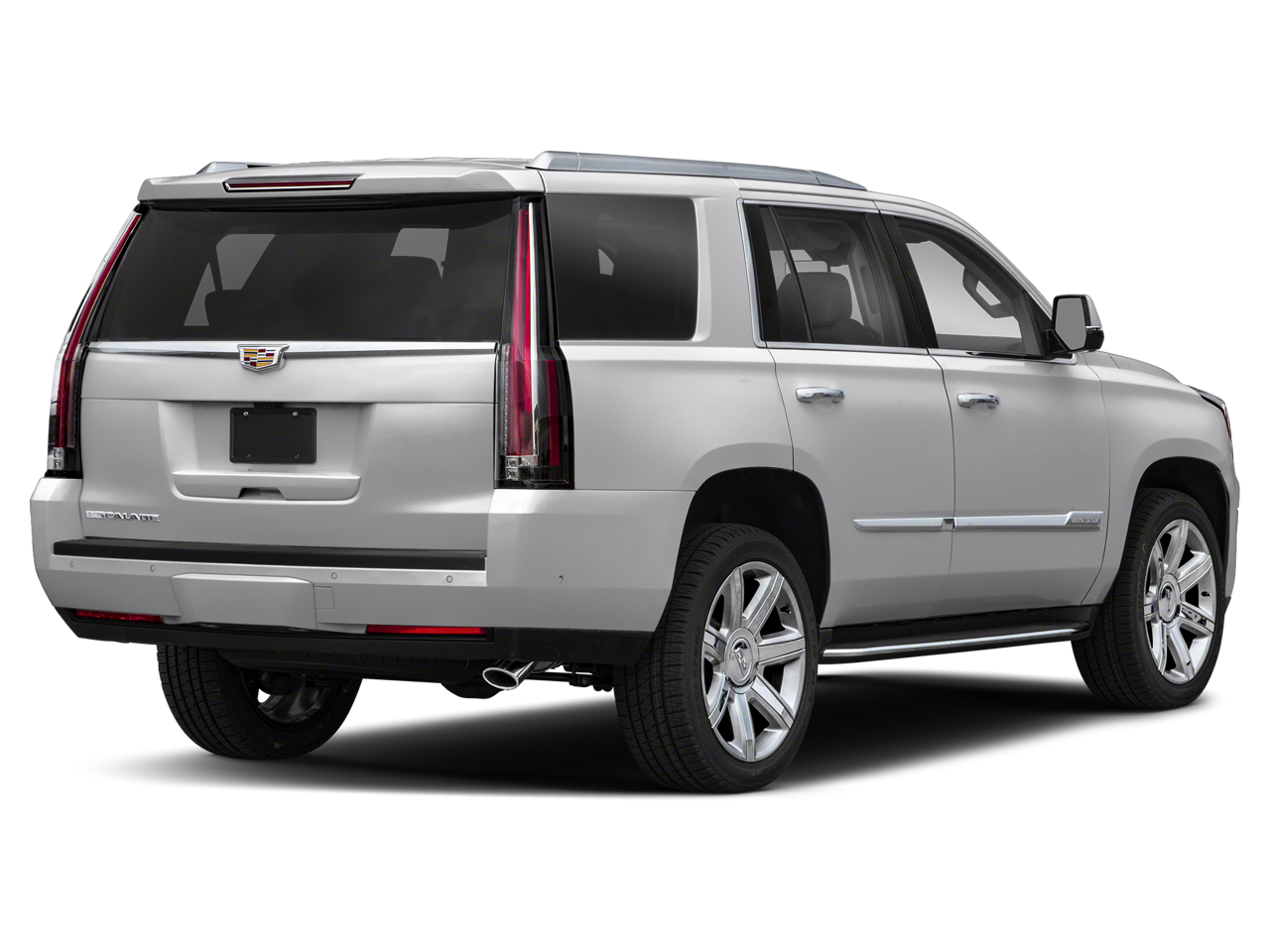 2019 Cadillac Escalade Premium Luxury 6.2 V8
