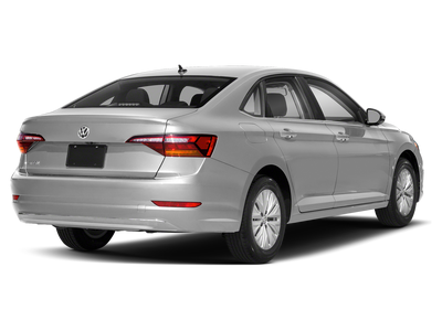 2019 Volkswagen Jetta 1.4T SE