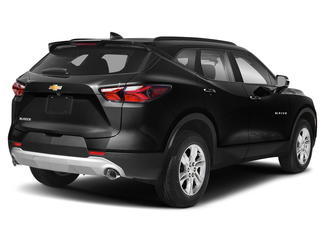 2020 Chevrolet Blazer Premier