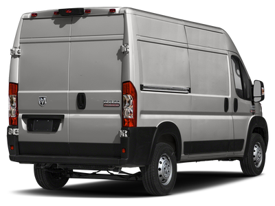 2020 RAM ProMaster 2500 High Roof