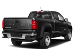 2021 Chevrolet Colorado 4WD Work Truck