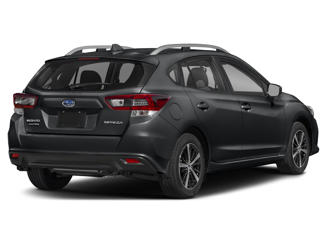 2021 Subaru Impreza Premium