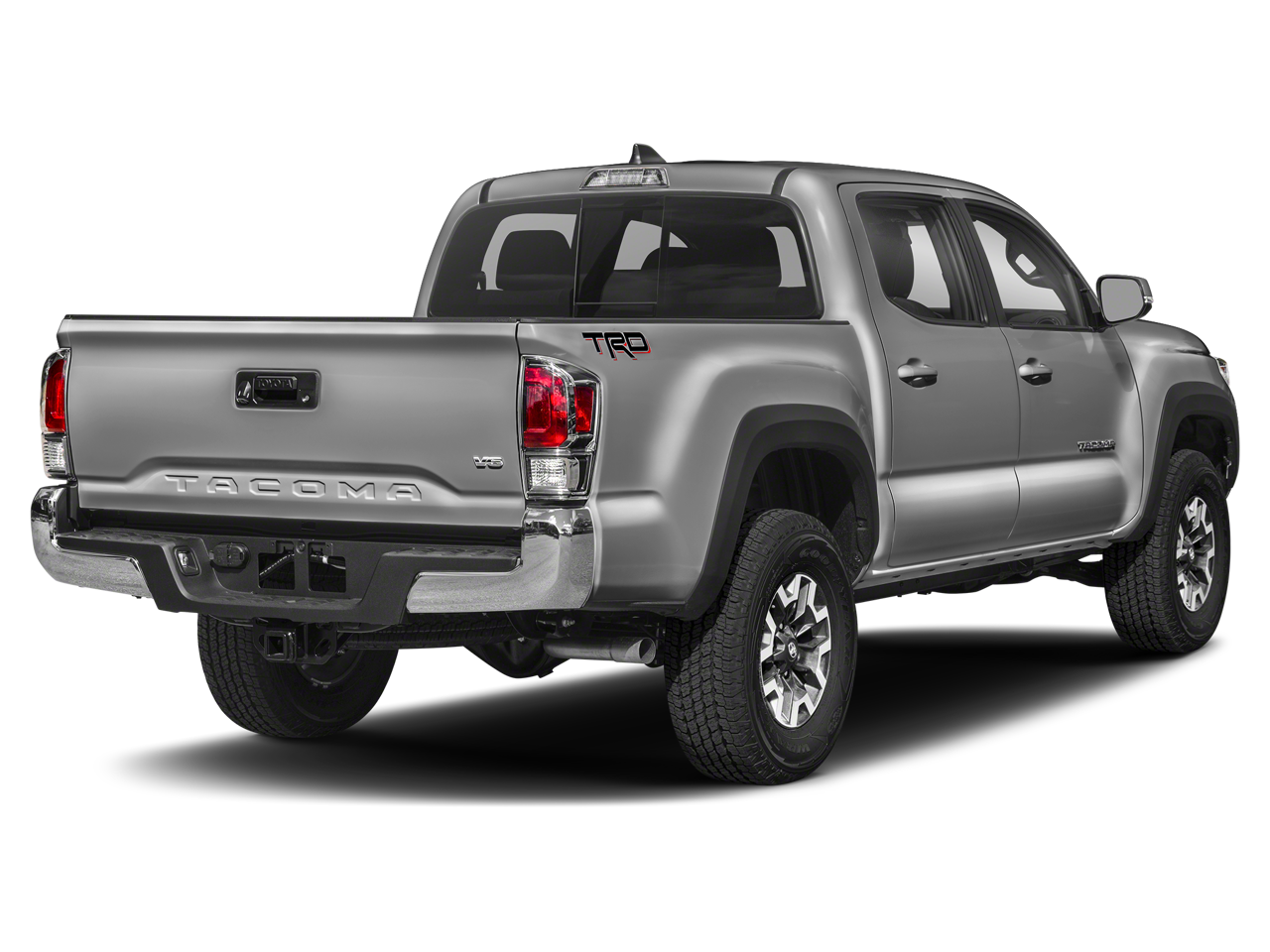 2021 Toyota Tacoma TRD Off-Road Premium w/ Tech Pkg V6