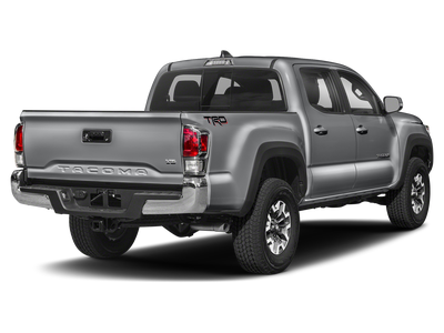 2021 Toyota Tacoma TRD Off-Road Premium Long Bed V6