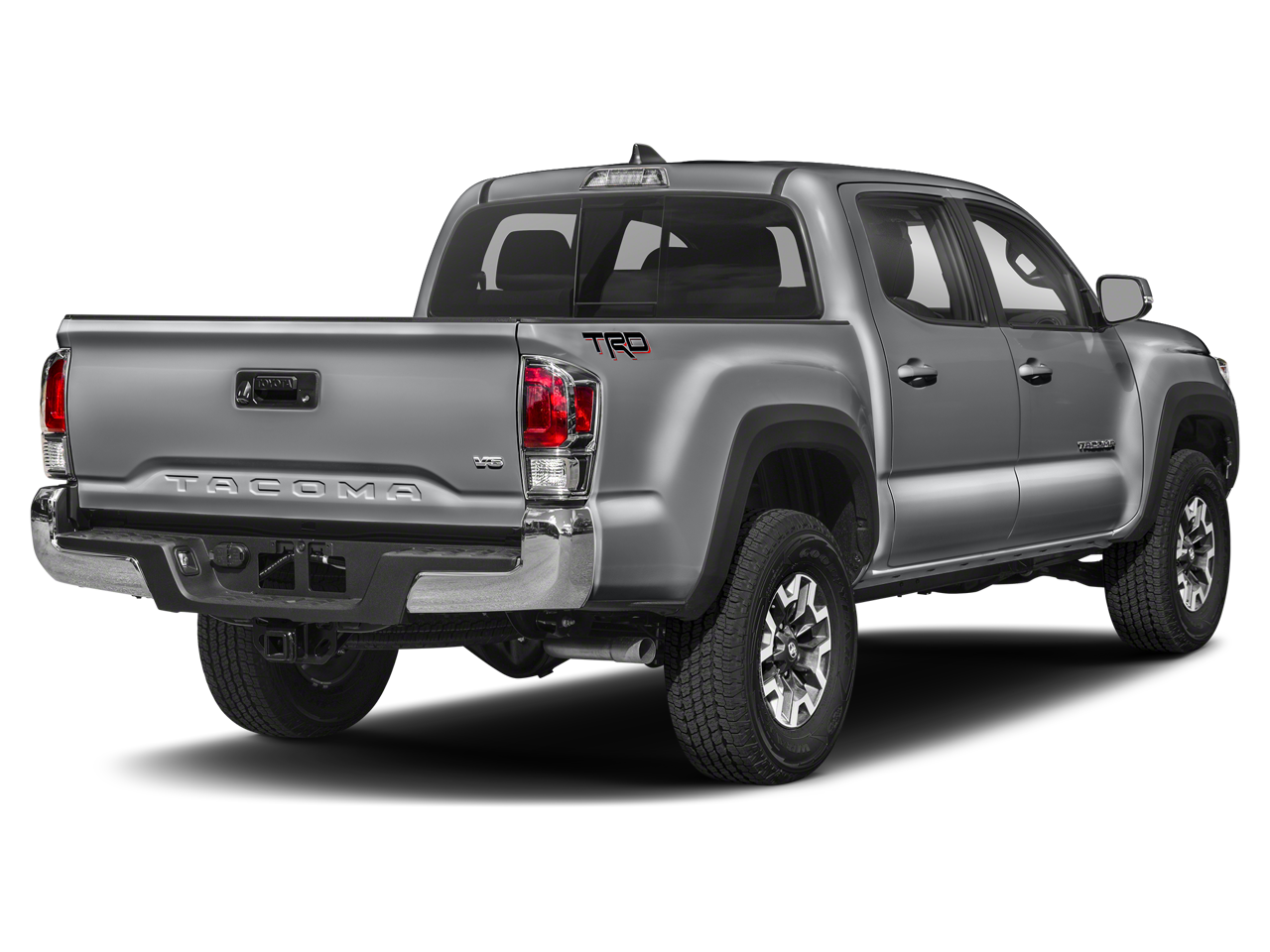 2021 Toyota Tacoma TRD Off-Road Premium Long Bed V6