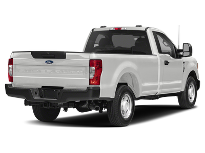 2022 Ford F-350SD XL 6.7 Diesel