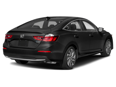 2022 Honda Insight Touring