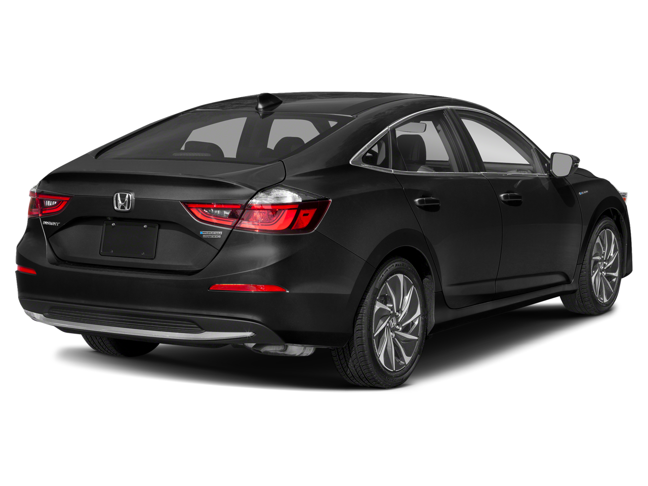 2022 Honda Insight Touring