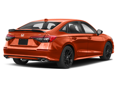 2022 Honda Civic Si 1.5L