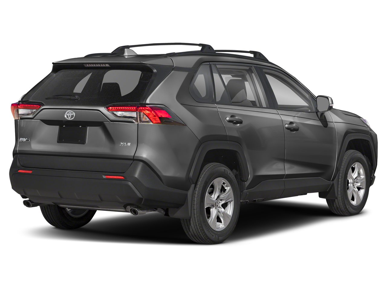 2022 Toyota RAV4 XLE w/ Convenience & Cold Weather Pkg