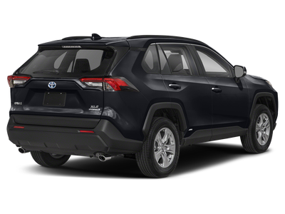 2022 Toyota RAV4 Hybrid XLE Premium w/ Cold Weather Pkg