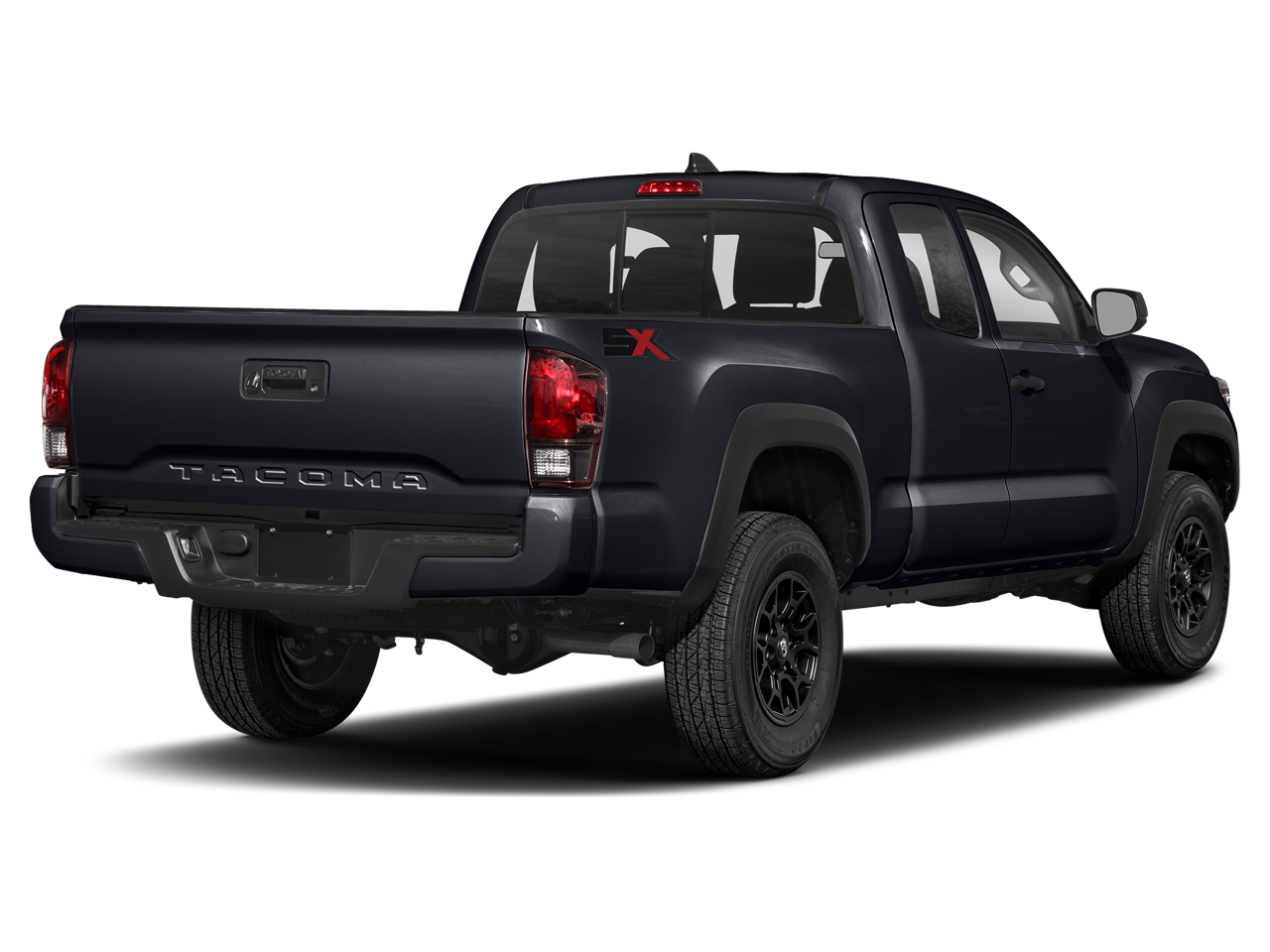 2022 Toyota Tacoma 2WD SR