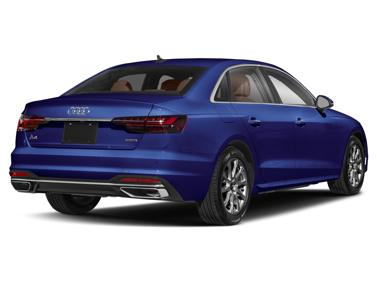 2023 Audi A4 45 S line Premium Plus quattro