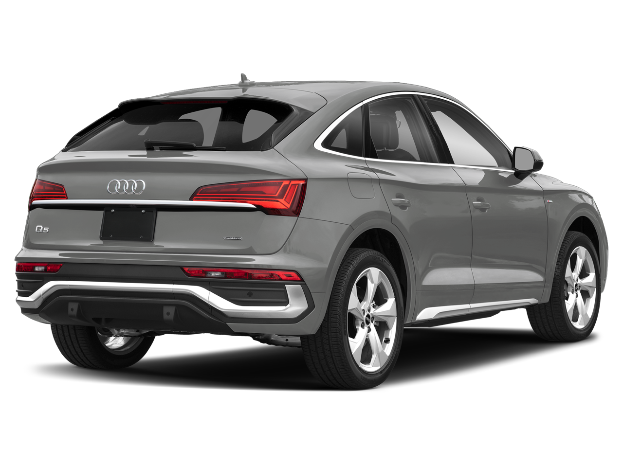 2023 Audi Q5 Sportback 45 S line Premium Plus quattro
