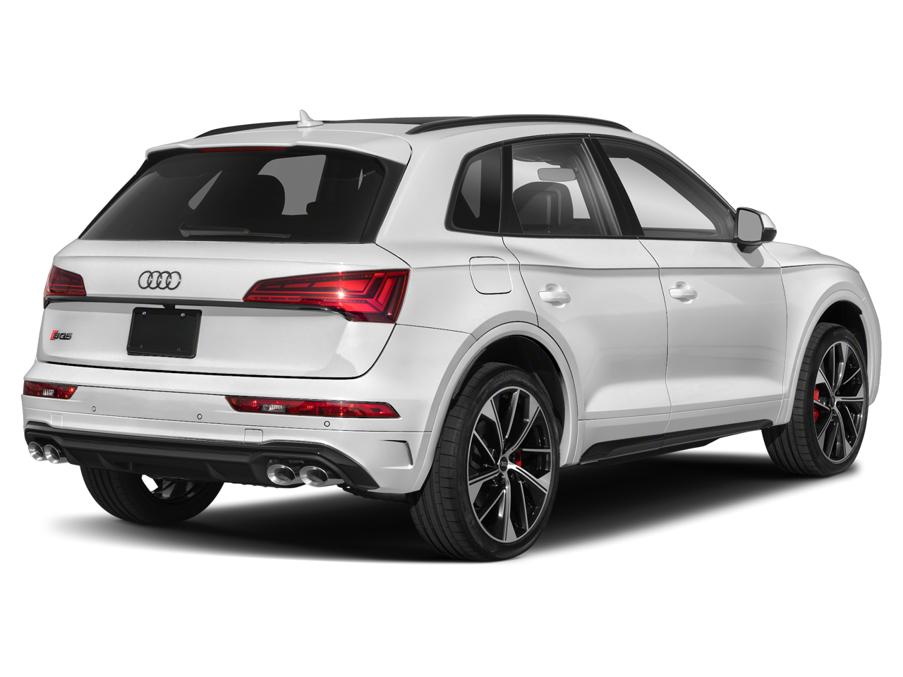2023 Audi SQ5 Prestige quattro