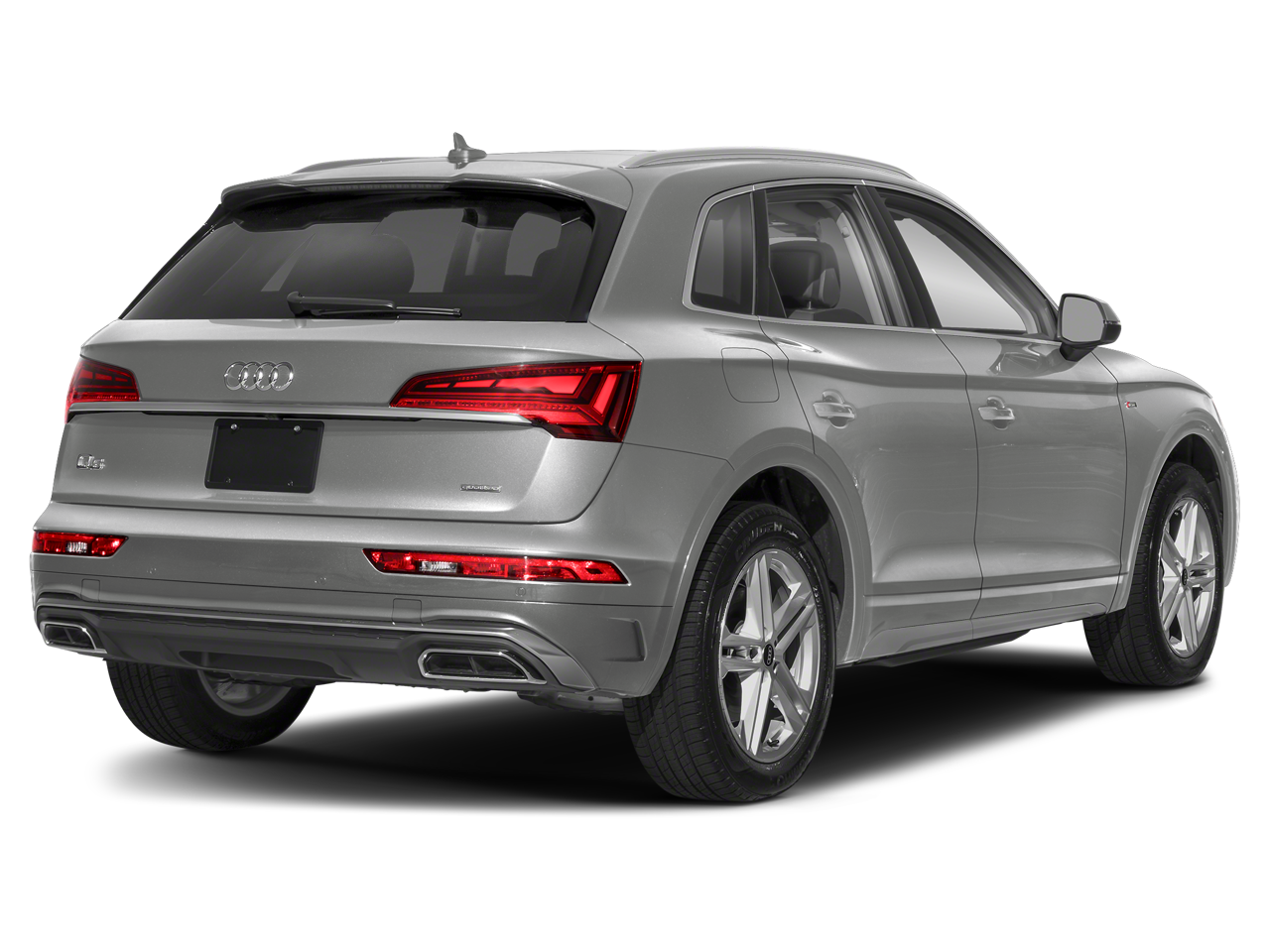 2023 Audi Q5 e 55 Premium Plus S Line