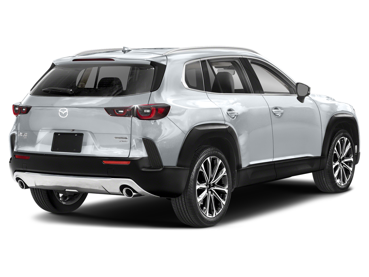 2023 Mazda Mazda CX-50 2.5 Turbo Premium Package